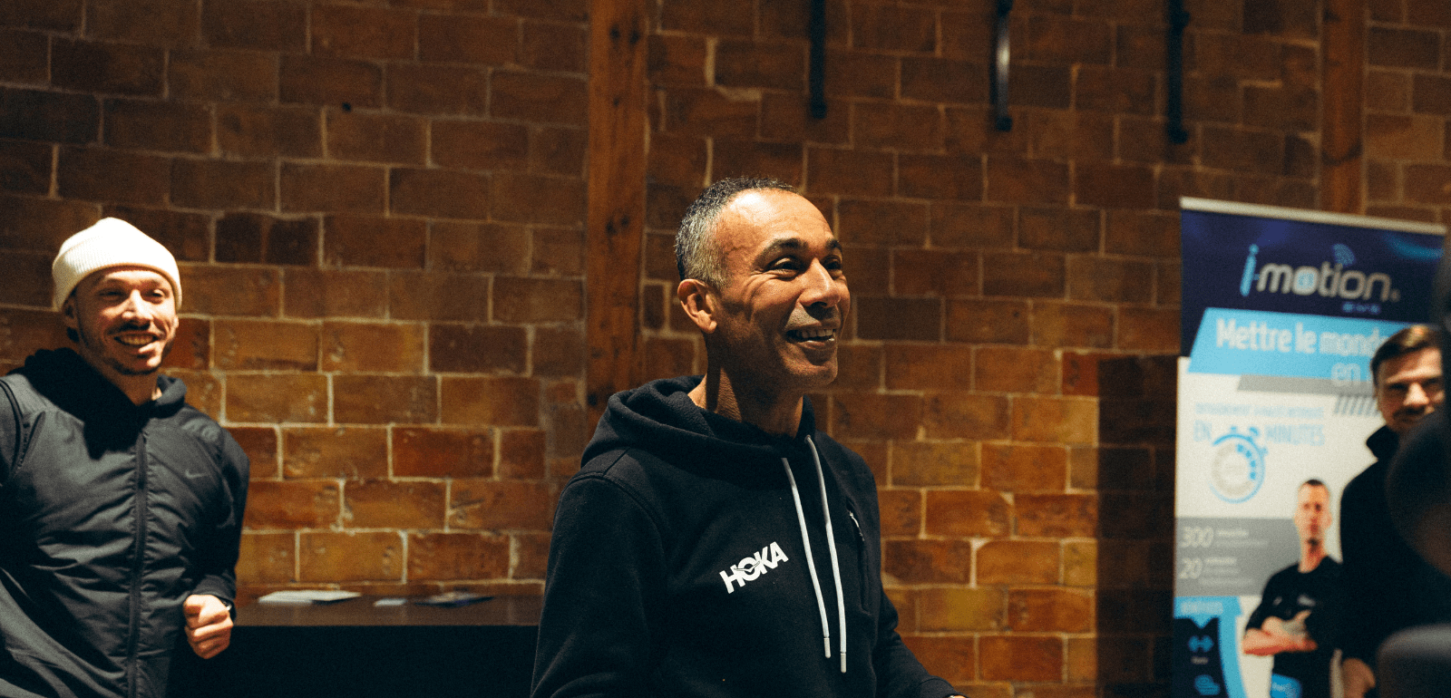 Préparation physique spécifique course à pied