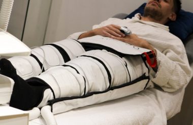 massage drainant stendo