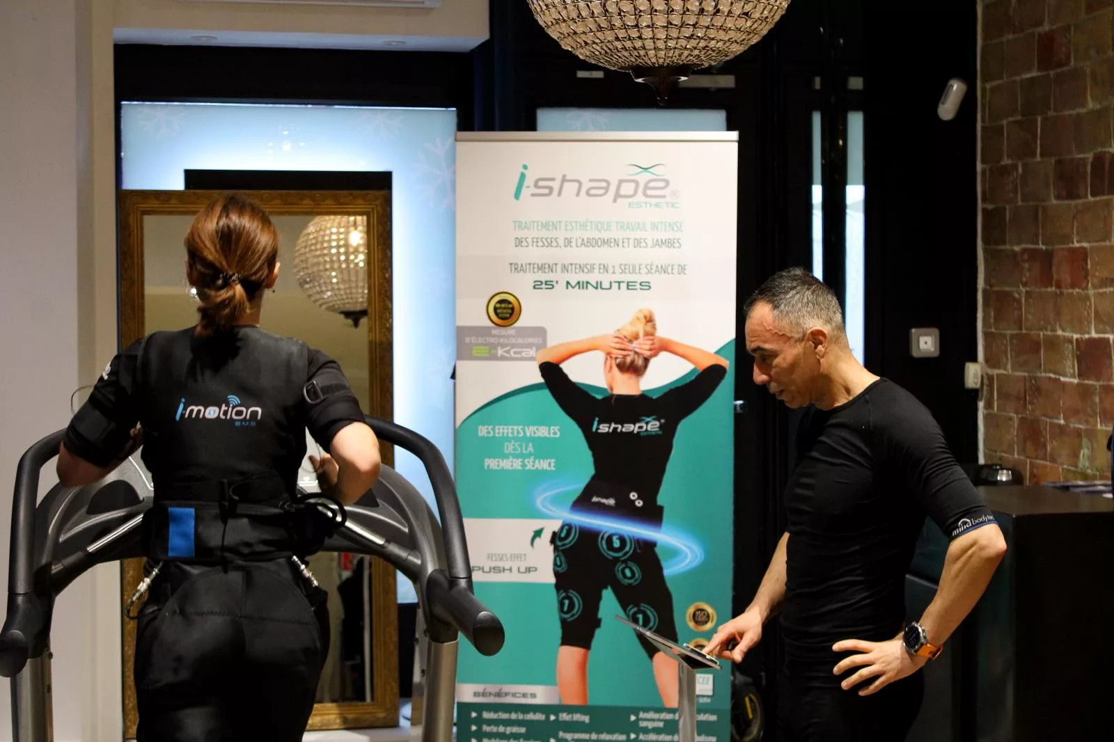 Préparation physique marathon coureur entraînement