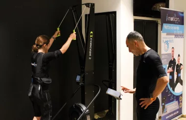 Électrostimulation et perte de poids : efficace pour affiner votre silhouette ?